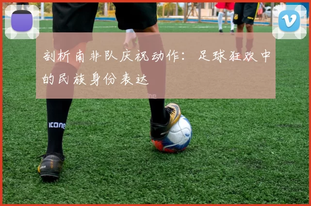 剖析南非队庆祝动作：足球狂欢中的民族身份表达
