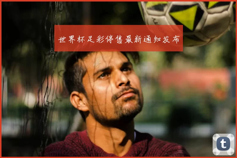 世界杯足彩停售最新通知发布