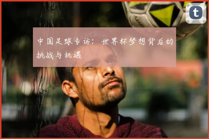 中国足球专访:世界杯梦想背后的挑战与机遇