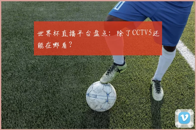 世界杯直播平台盘点:除了CCTV5还能在哪看?