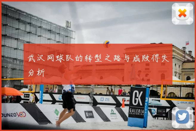 武汉网球队的转型之路与成败得失分析