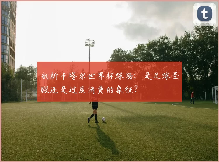 剖析卡塔尔世界杯球场:是足球圣殿还是过度消费的象征?
