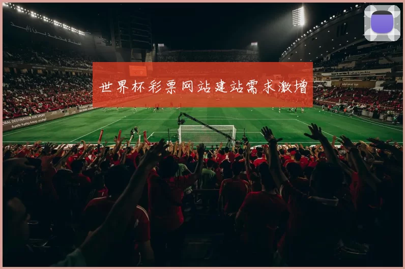 世界杯彩票网站建站需求激增
