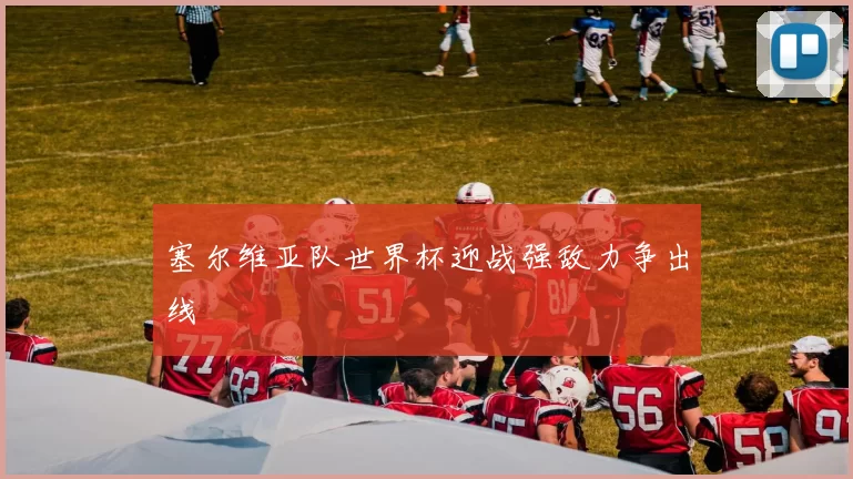 塞尔维亚队世界杯迎战强敌力争出线