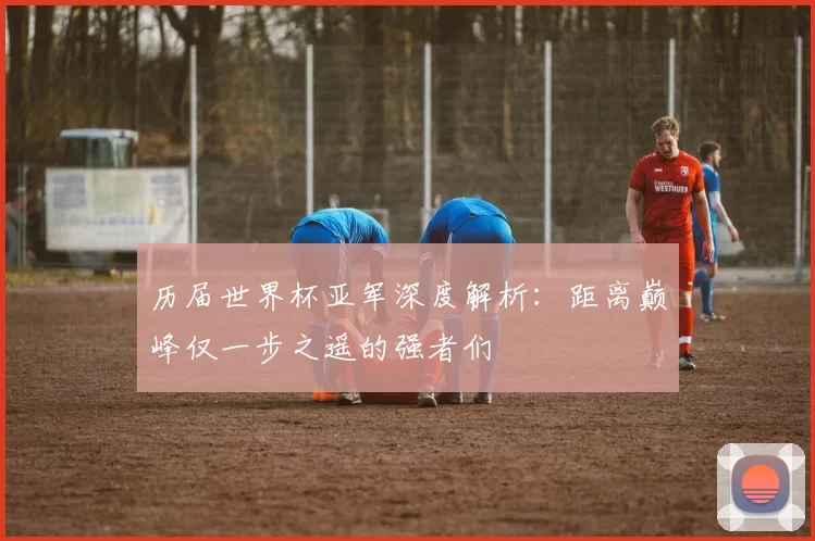 历届世界杯亚军深度解析：距离巅峰仅一步之遥的强者们