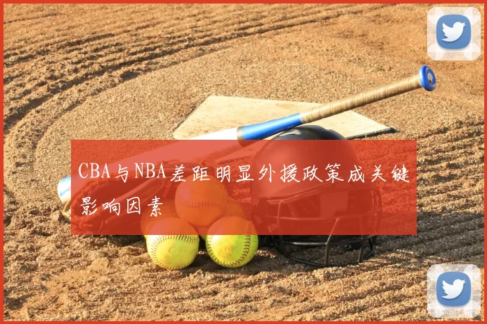 CBA与NBA差距明显外援政策成关键影响因素