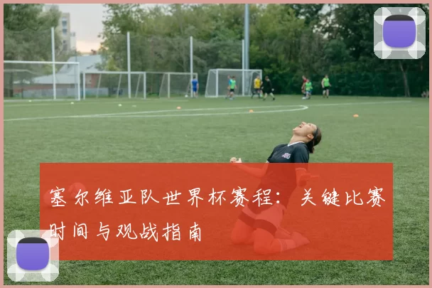塞尔维亚队世界杯赛程：关键比赛时间与观战指南