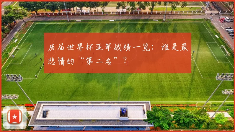 历届世界杯亚军战绩一览:谁是最悲情的“第二名”?