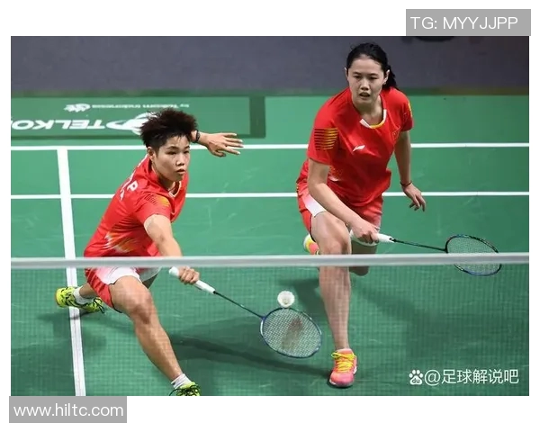 广州羽毛球队与南京羽毛球队赛后分析灵活性对决的精彩瞬间与战术启示