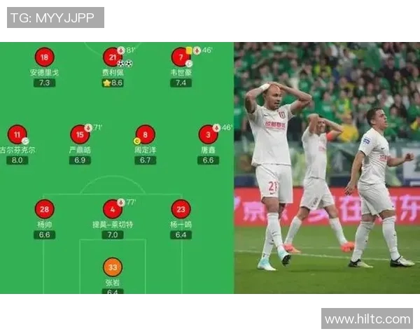 上海足球队反击战术分析及其在比赛中的成败得失探讨 上海足球队反击战术分析及其在比赛中的成败得失探讨