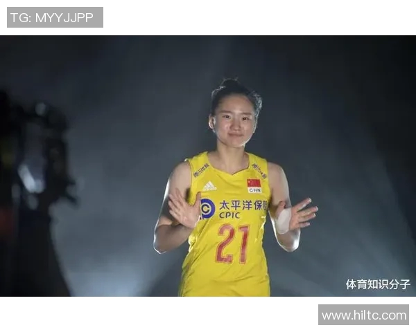 北京排球队个人能力分析与发展潜力探讨