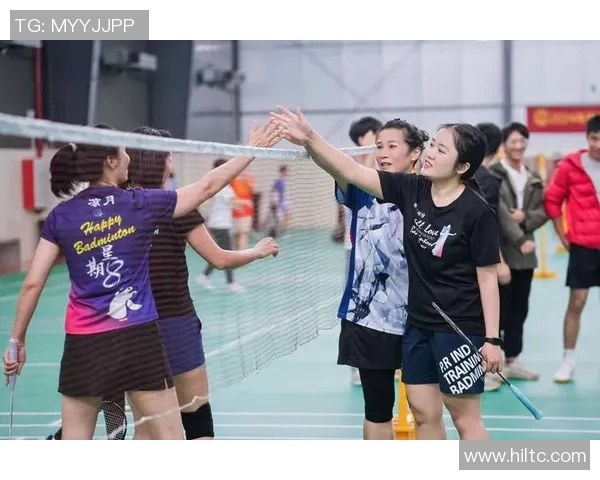 南京羽毛球队在全国羽毛球战术排行榜中荣登第九名展现实力与潜力 南京羽毛球队在全国羽毛球战术排行榜中荣登第九名展现实力与潜力