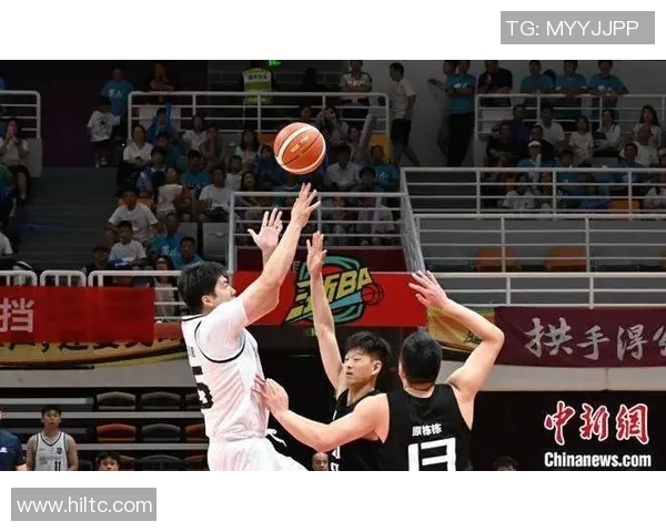 杭州篮球队团队协作能力显著提升创新高引领全国篮球发展新趋势