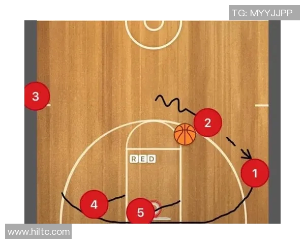 上海篮球队的快速转换战术分析与得失总结