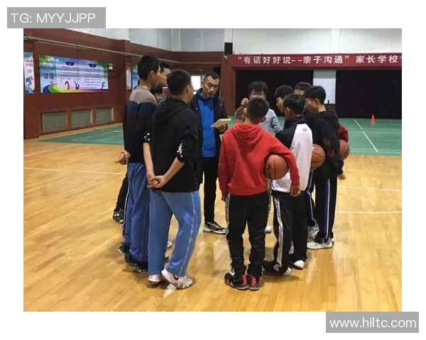 专访赵敏:深入探讨她在篮球领域取得成功的秘诀与经验分享 专访赵敏:深入探讨她在篮球领域取得成功的秘诀与经验分享