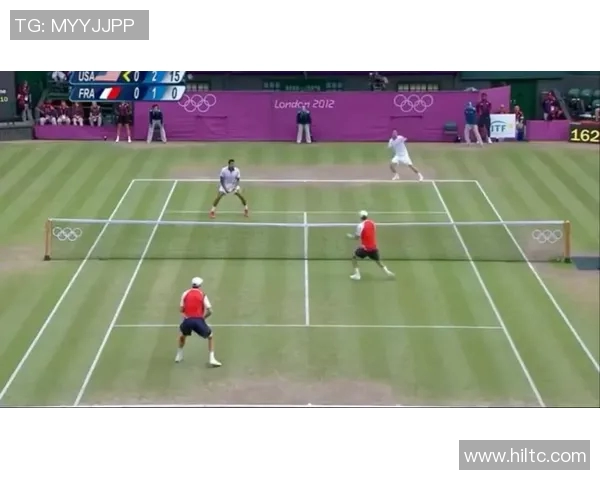 北京网球队配合问题引发热议球员间默契与战术调整成焦点 北京网球队配合问题引发热议球员间默契与战术调整成焦点