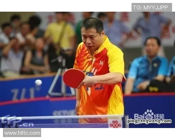 南京乒乓球队的力量变革引发热议助力中国乒乓球未来发展新篇章