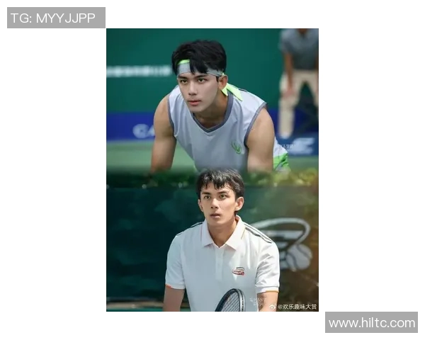 吴磊独家分享足球心得与成长历程助力年轻球员追梦之路