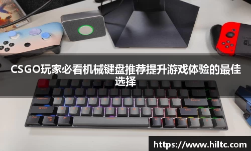 CSGO玩家必看机械键盘推荐提升游戏体验的最佳选择