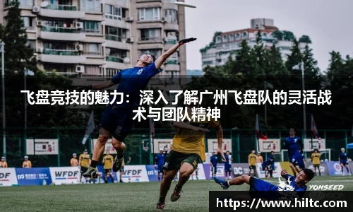 飞盘竞技的魅力：深入了解广州飞盘队的灵活战术与团队精神